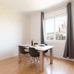Appartement met Drie Slaapkamers